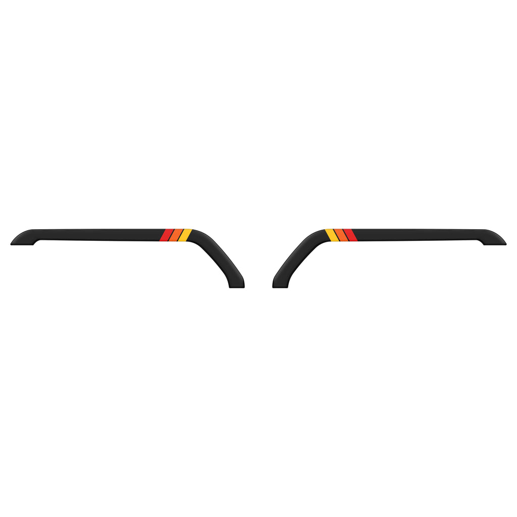 Door Armrest Accent Trim Fits 2016-2023 Toyota Tacoma
