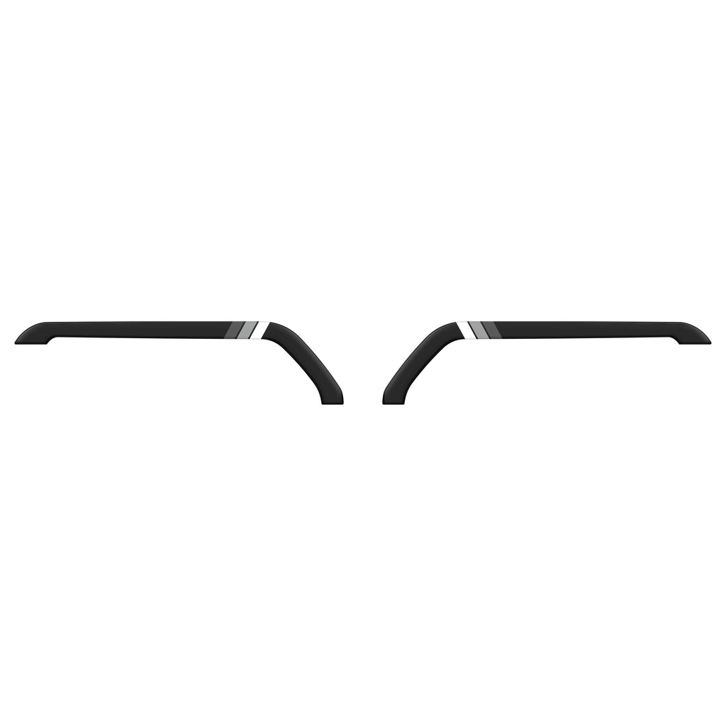 Door Armrest Accent Trim Fits 2016-2023 Toyota Tacoma