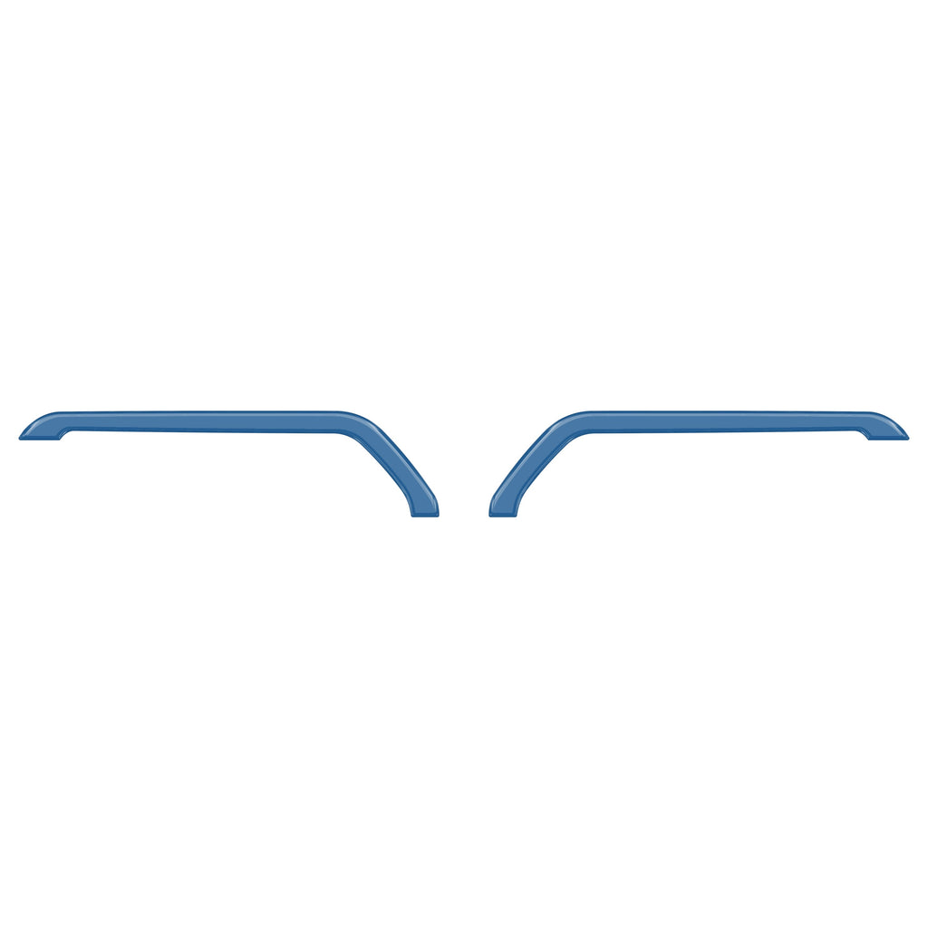 Door Armrest Accent Trim Fits 2016-2023 Toyota Tacoma