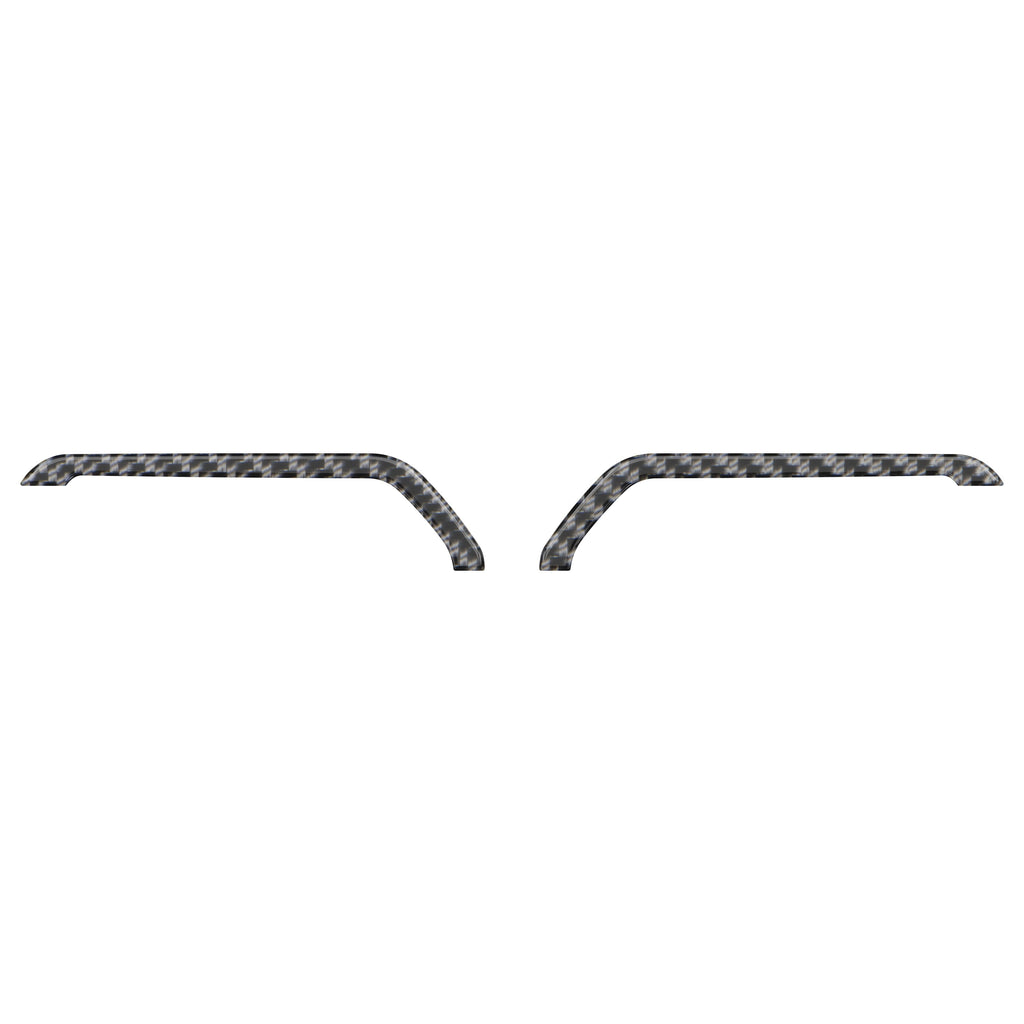 Door Armrest Accent Trim Fits 2016-2023 Toyota Tacoma