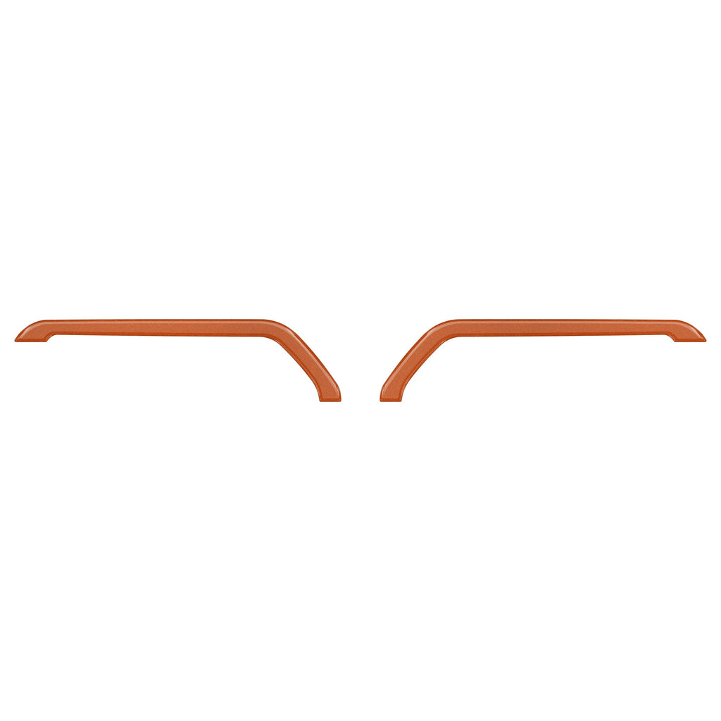 Door Armrest Accent Trim Fits 2016-2023 Toyota Tacoma