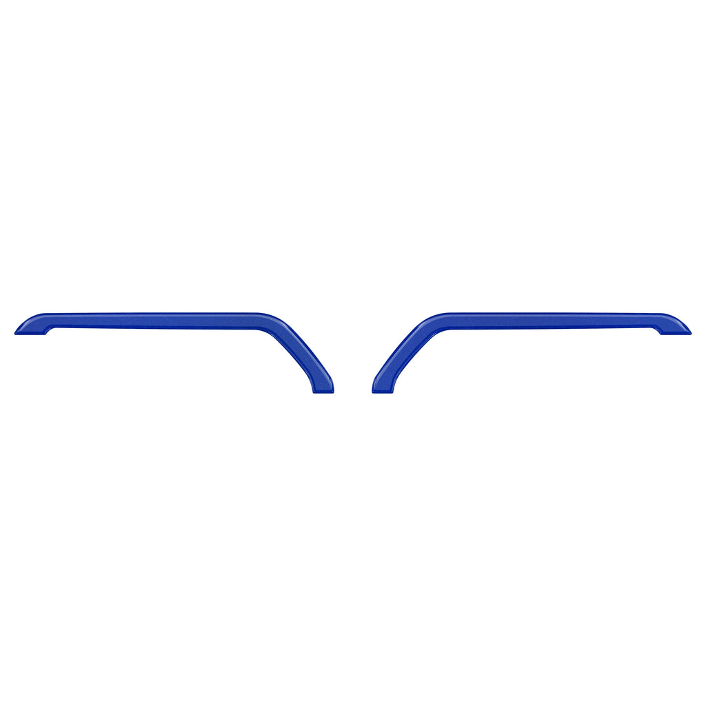 Door Armrest Accent Trim Fits 2016-2023 Toyota Tacoma