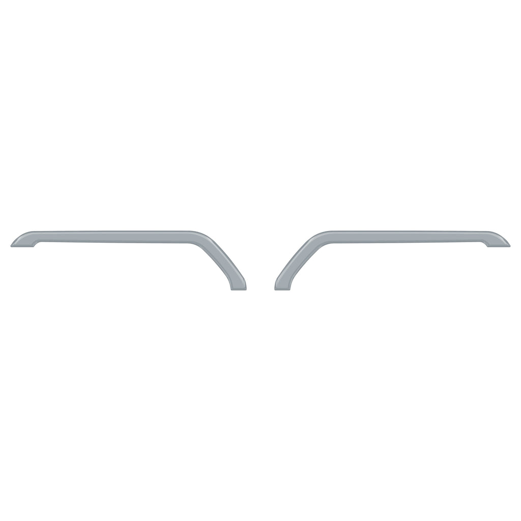 Door Armrest Accent Trim Fits 2016-2023 Toyota Tacoma