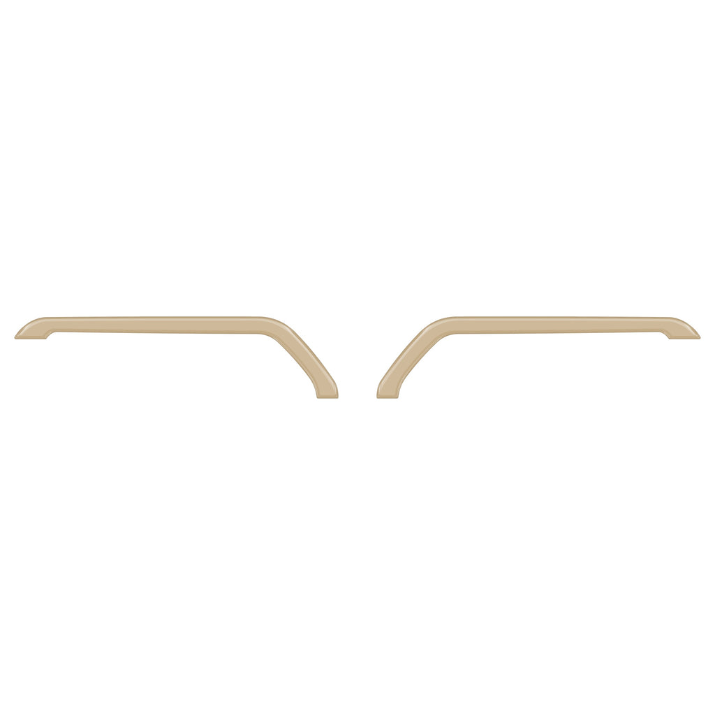 Door Armrest Accent Trim Fits 2016-2023 Toyota Tacoma