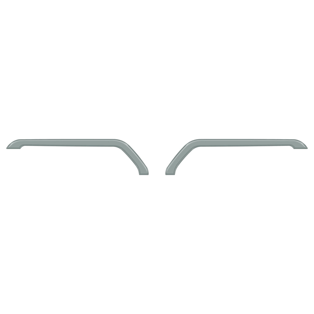 Door Armrest Accent Trim Fits 2016-2023 Toyota Tacoma
