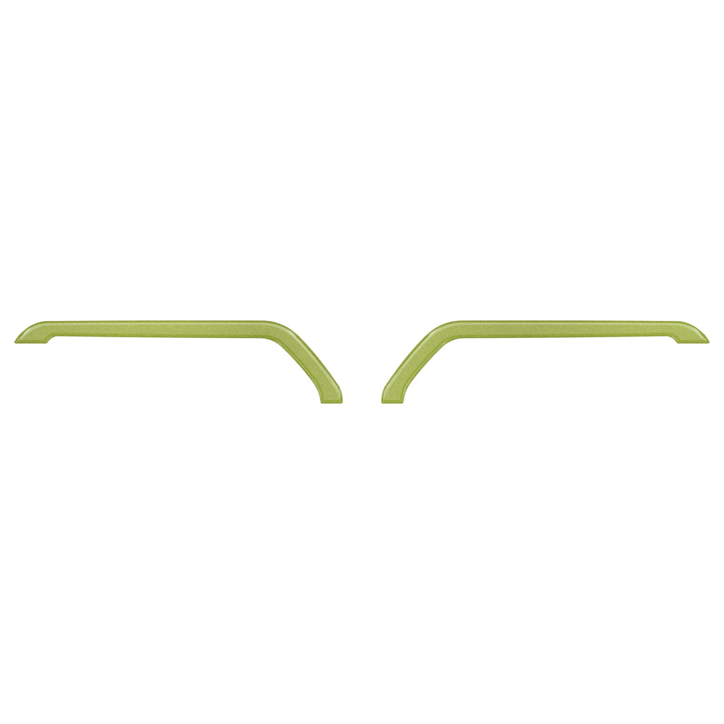 Door Armrest Accent Trim Fits 2016-2023 Toyota Tacoma