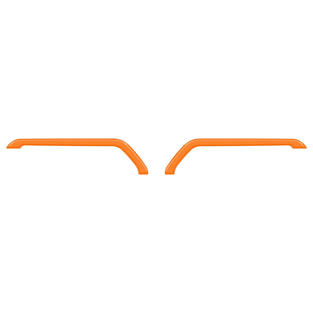 Door Armrest Accent Trim Fits 2016-2023 Toyota Tacoma