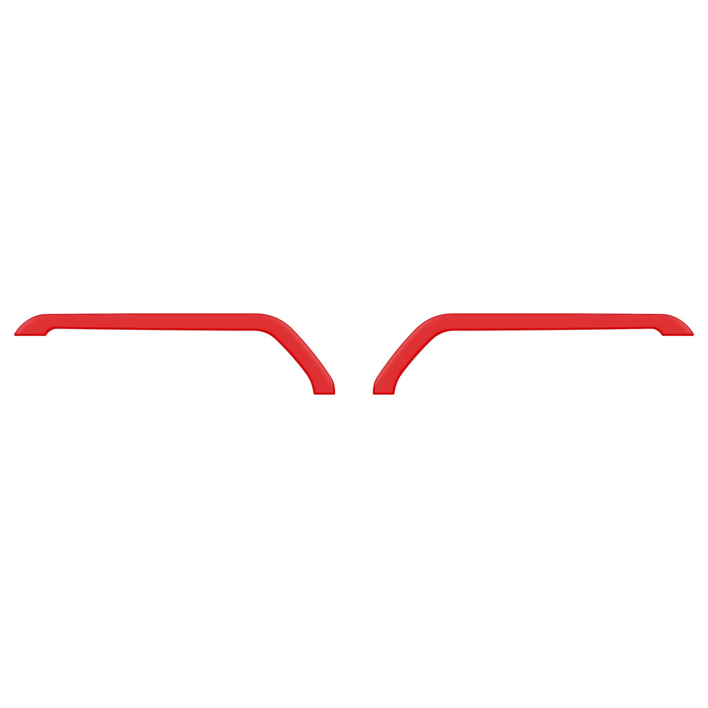 Door Armrest Accent Trim Fits 2016-2023 Toyota Tacoma