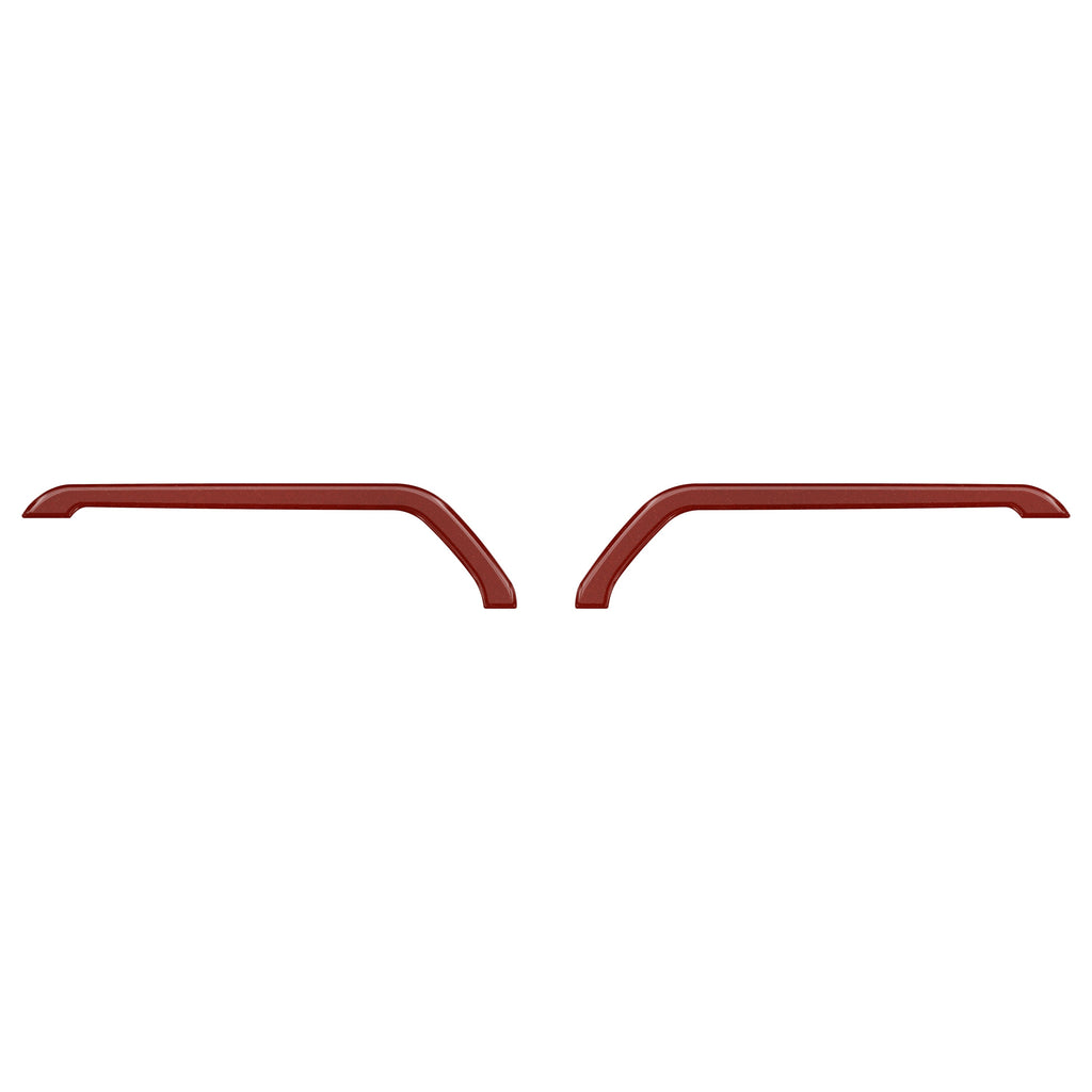 Door Armrest Accent Trim Fits 2016-2023 Toyota Tacoma