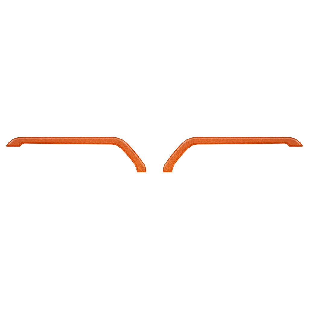 Door Armrest Accent Trim Fits 2016-2023 Toyota Tacoma