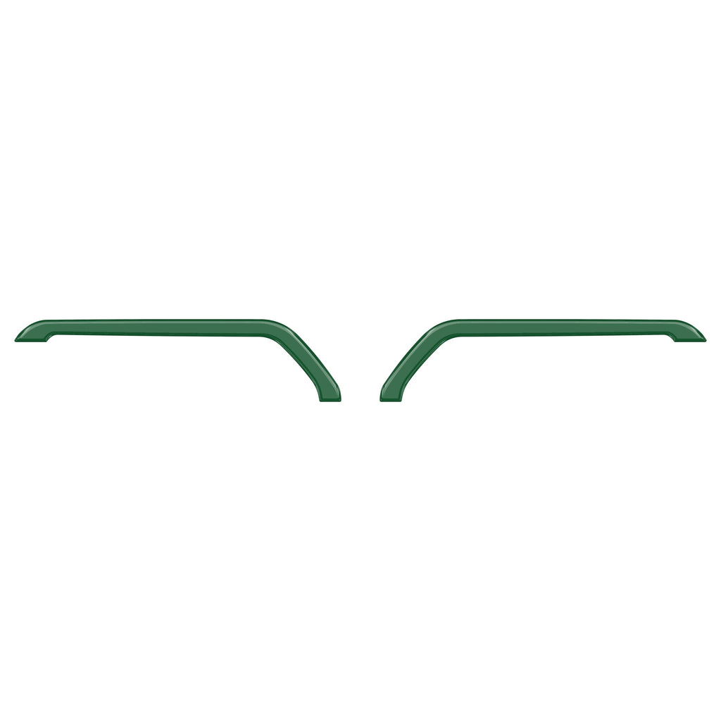 Door Armrest Accent Trim Fits 2016-2023 Toyota Tacoma