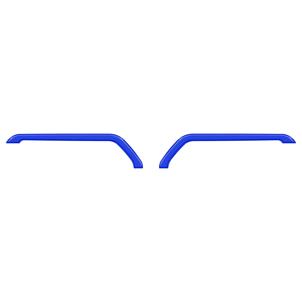 Door Armrest Accent Trim Fits 2016-2023 Toyota Tacoma