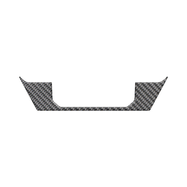 Tailgate Handle Overlays Fits 2024-2026 Toyota Tacoma