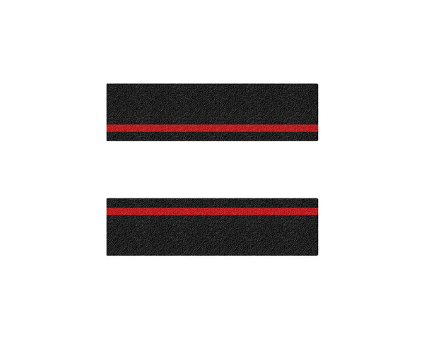 Door Sill Protection Overlays Fits 2024-2026 Toyota Tacoma