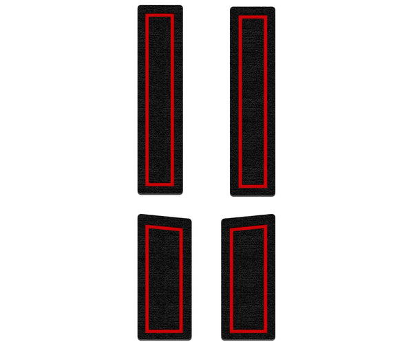 Door handle Foam Inserts Fits 2024-2026 Toyota Tacoma