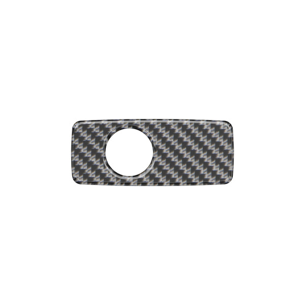 Glovebox Latch Accent Trim Fits 2024-2024 Toyota Tacoma & 2025-2026 4Runner