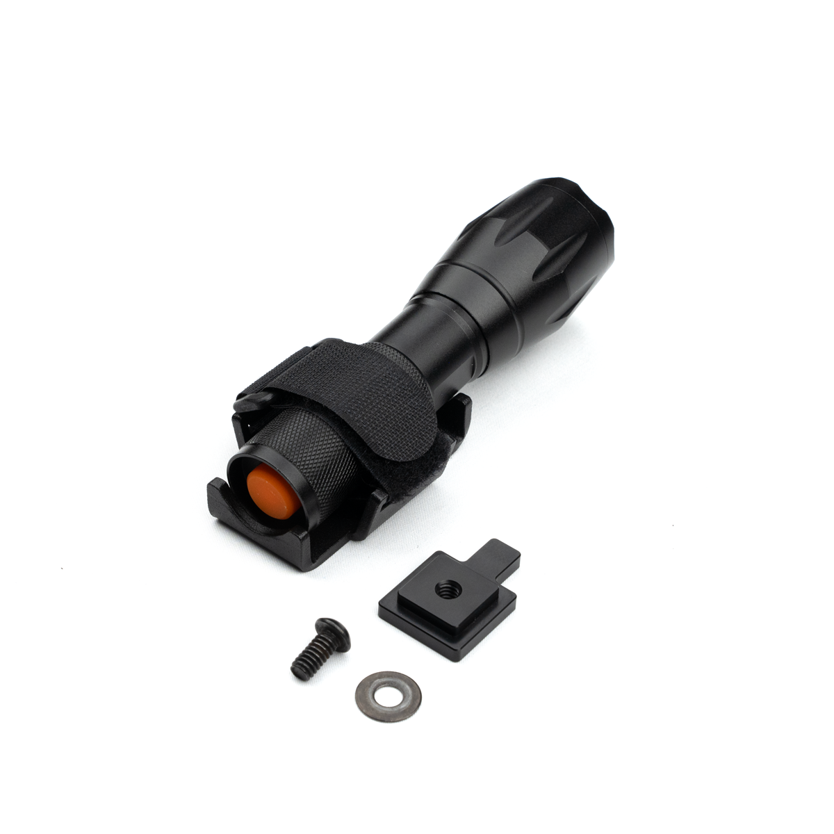 MOLLE Flashlight Holder – Cali Raised LED