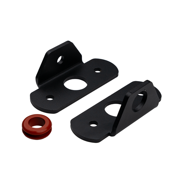 Rear Antenna Mount For 2021+ Ford Bronco Raptor