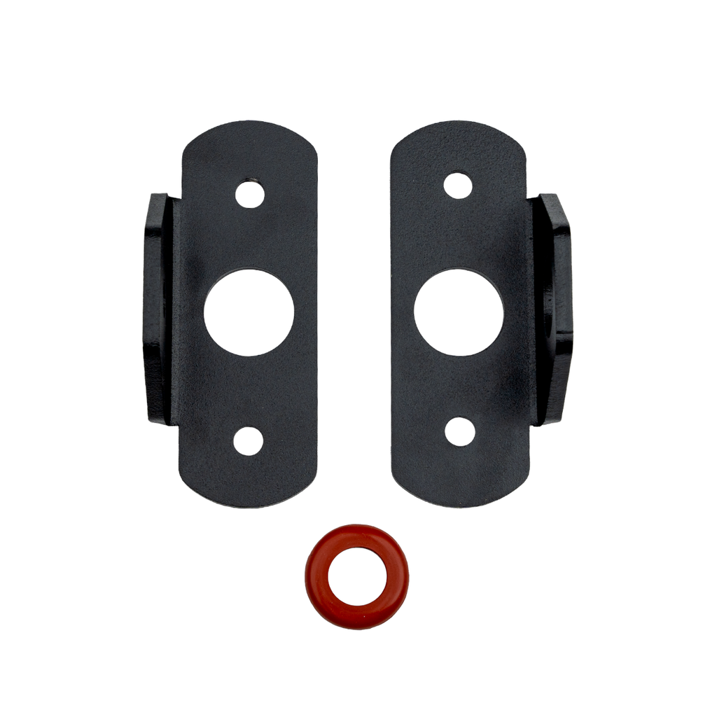 Rear Antenna Mount For 2021+ Ford Bronco Raptor