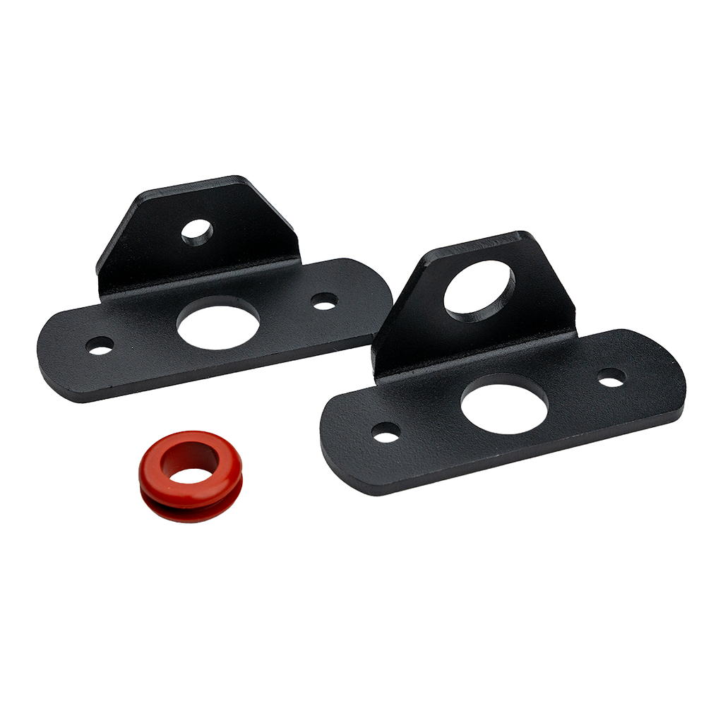 Rear Antenna Mount For 2021+ Ford Bronco Raptor