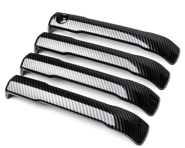 Tacoma Lifestyle Exterior Door Handle Cover For Tacoma (2024-Current)
