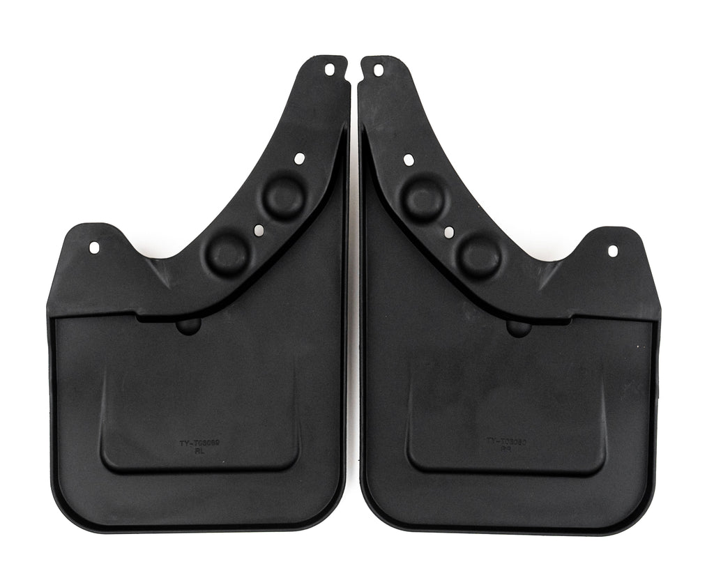 Tacoma Lifestyle Offroad Mud Flaps For Tacoma (2024-Current)