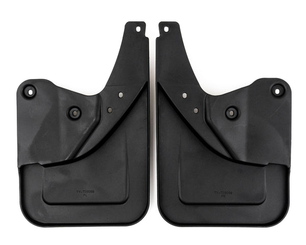 Tacoma Lifestyle Offroad Mud Flaps For Tacoma (2024-Current)