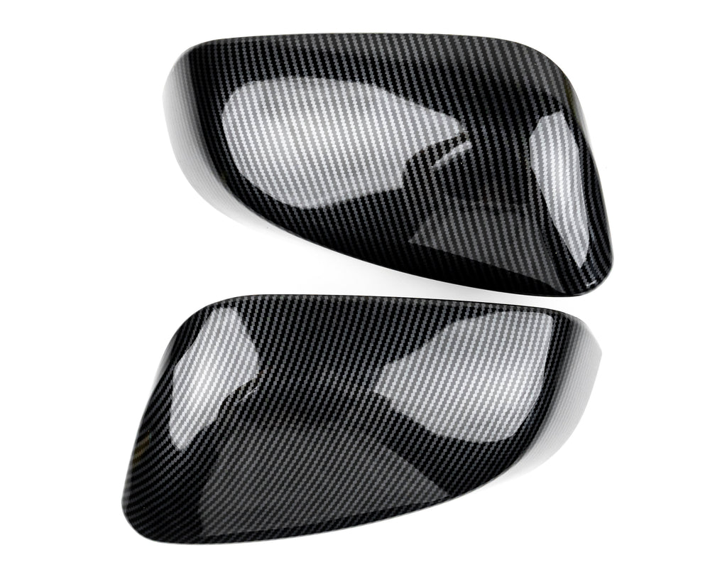 Tacoma Lifestyle Mirror Caps  For Tacoma (2024-Current)