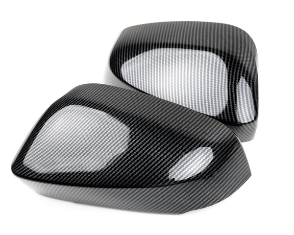 Tacoma Lifestyle Mirror Caps  For Tacoma (2024-Current)
