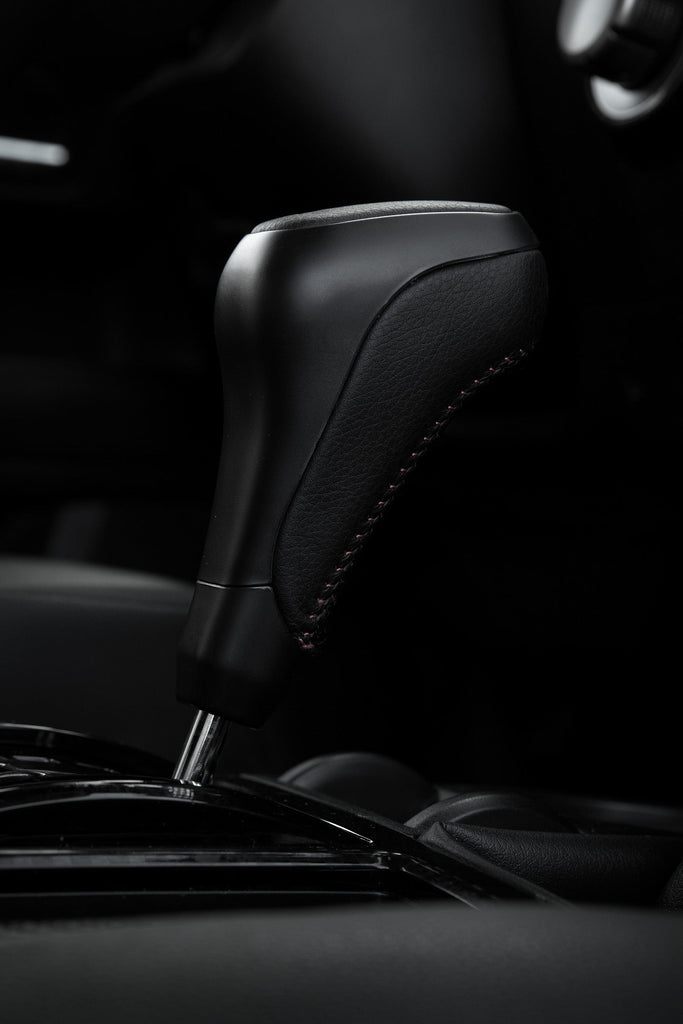 Black Shift Knob For 4Runner (2010-2024)