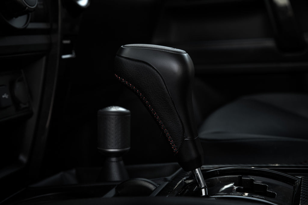 Black Shift Knob For 4Runner (2010-2024)
