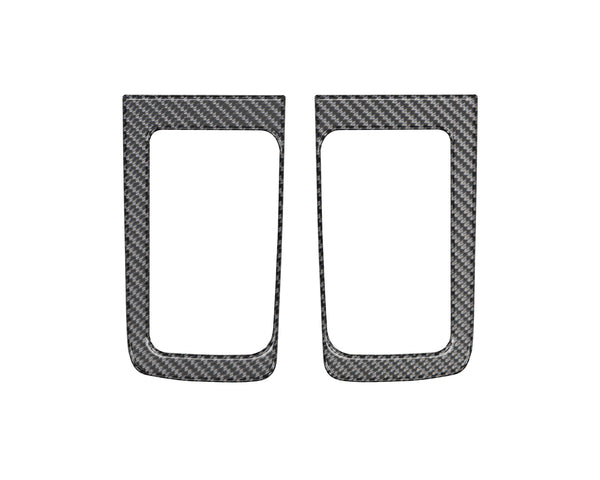 Door Handle Accent Trim Fits 2014-2021 Toyota Tundra