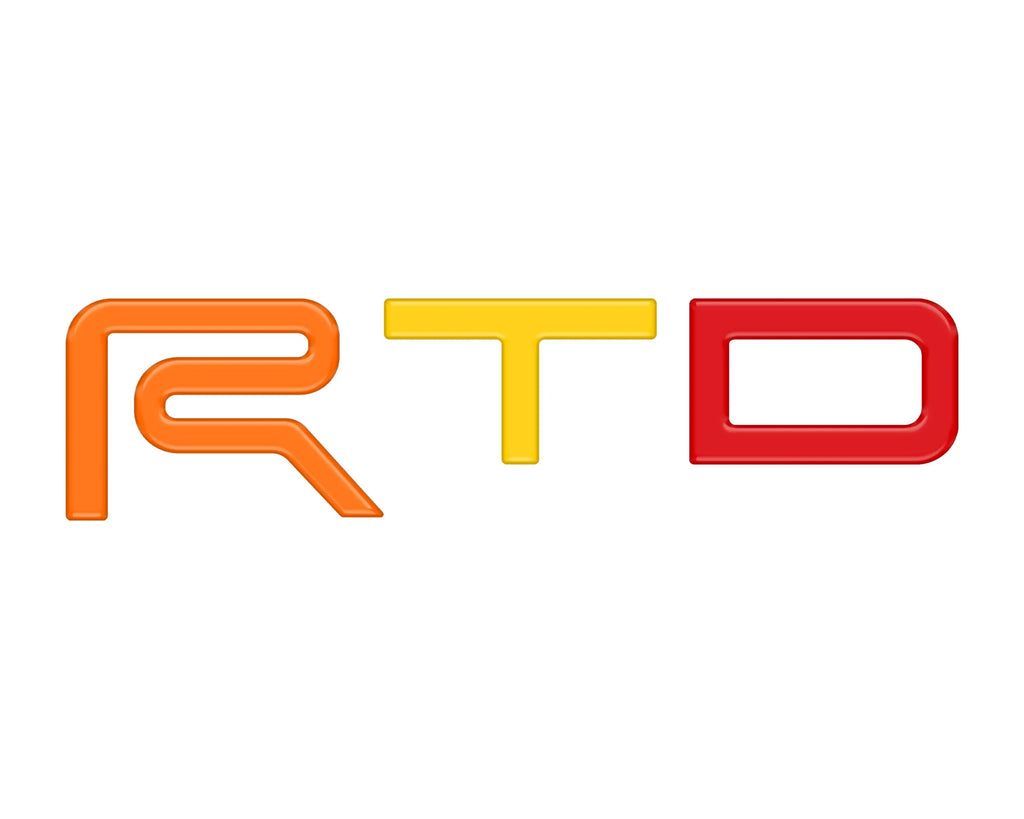Grille Letter Inserts for 2022-2026 Toyota Tundra | Tufskinz.com