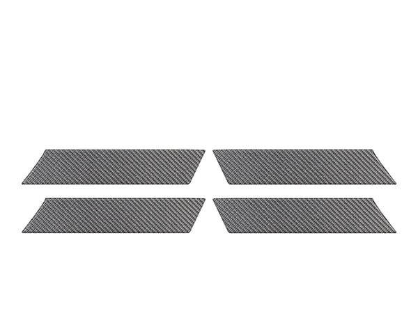 Arm Rest Accent Trim Fits 2022-2026 Toyota Tundra & 2023-2026 Toyota Sequoia