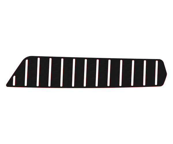 Upper Glove Box Foam Inserts Fits 2022-2026 Toyota Tundra