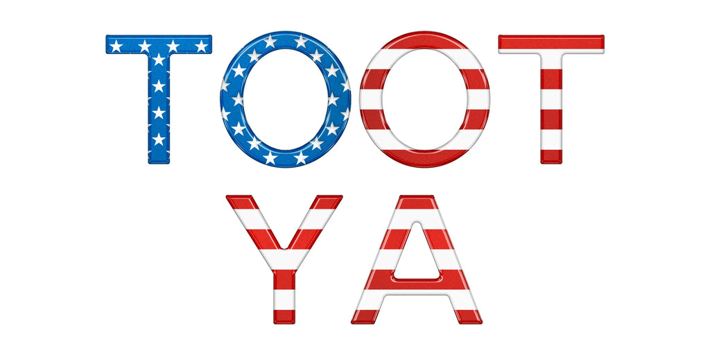 TRD Pro Grille Letter Overlays for 2022-2026 Toyota Tundra & 2023-2026 Toyota Sequoia - hardware detail | Tufskinz.com