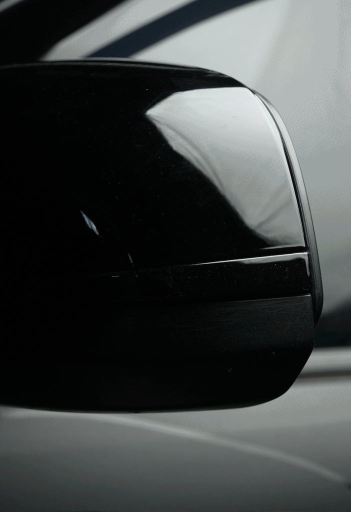Sequential Turn Signals For Tacoma (2024+)
