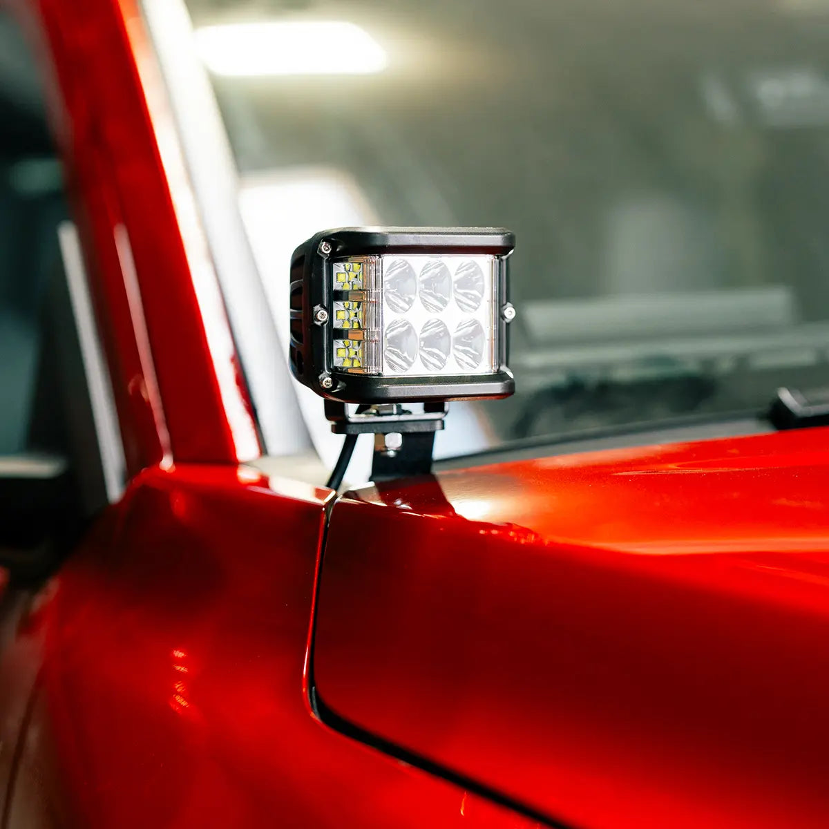 What Are Ditch Lights? The Complete Toyota Buying Guide (2026)