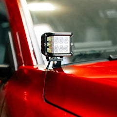 What Are Ditch Lights? The Complete Toyota Buying Guide (2026)