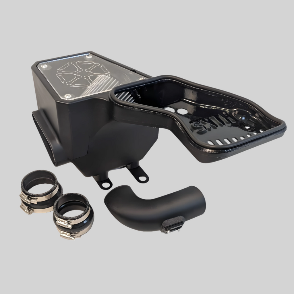 2024+ Toyota Tacoma CPLT Intake