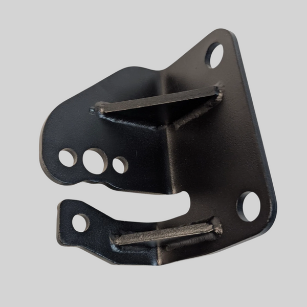 2024+ Tacoma Bed Step Relocation Bracket