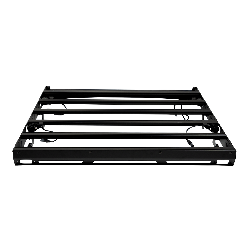 Premium Roof Rack For 2024+ Toyota Tacoma