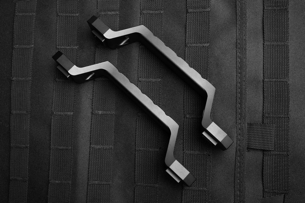 4Runner Lifestyle Aluminum 