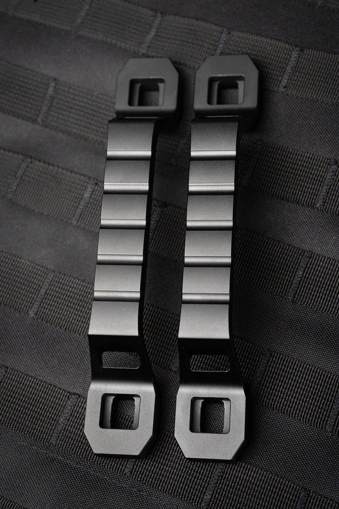 4Runner Lifestyle Aluminum 