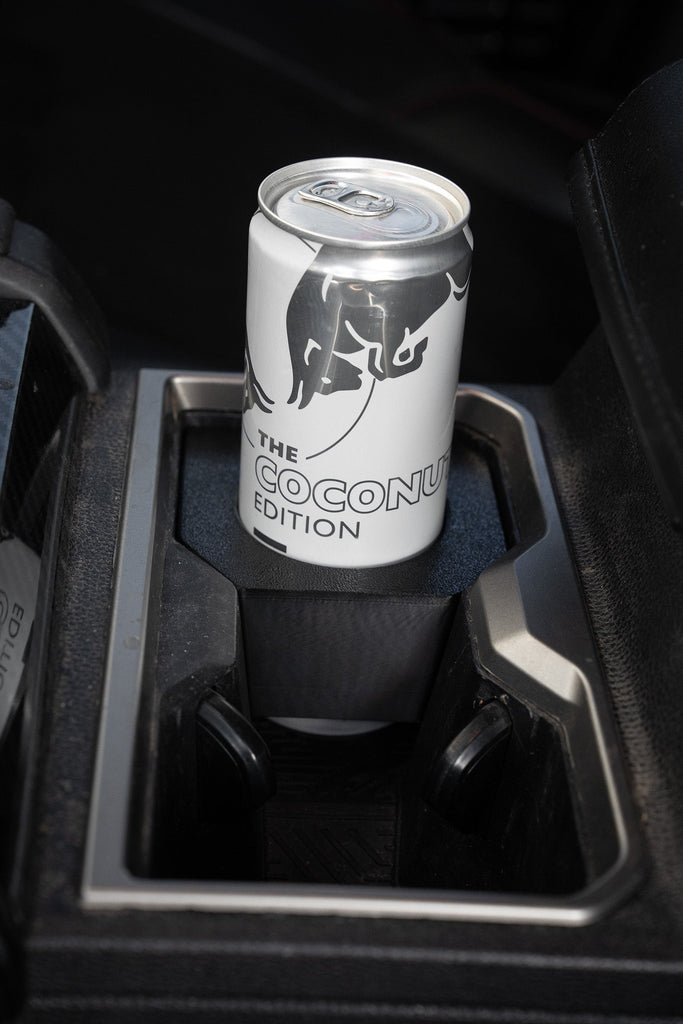 Tacoma Lifestyle Skinny Can Holder For Tacoma (2024-Current)