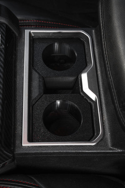 Tacoma Lifestyle Skinny Can Holder For Tacoma (2024-Current)