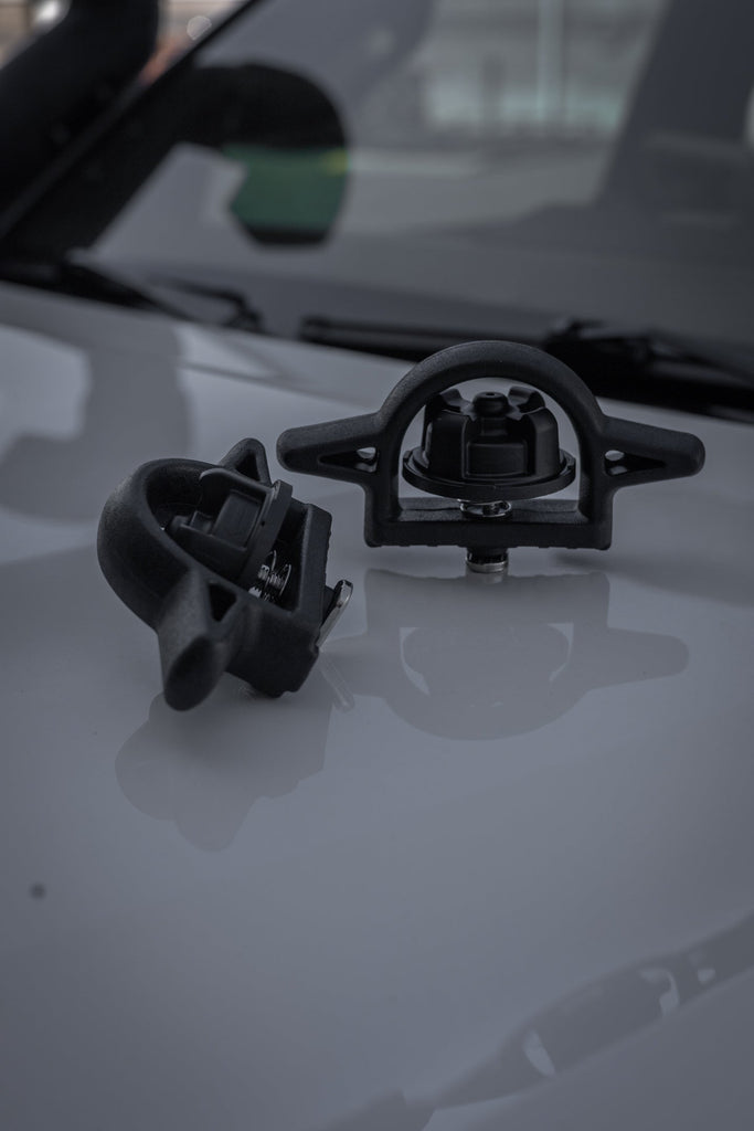 Tacoma Lifestyle Bed Rail Cleat For Tacoma
