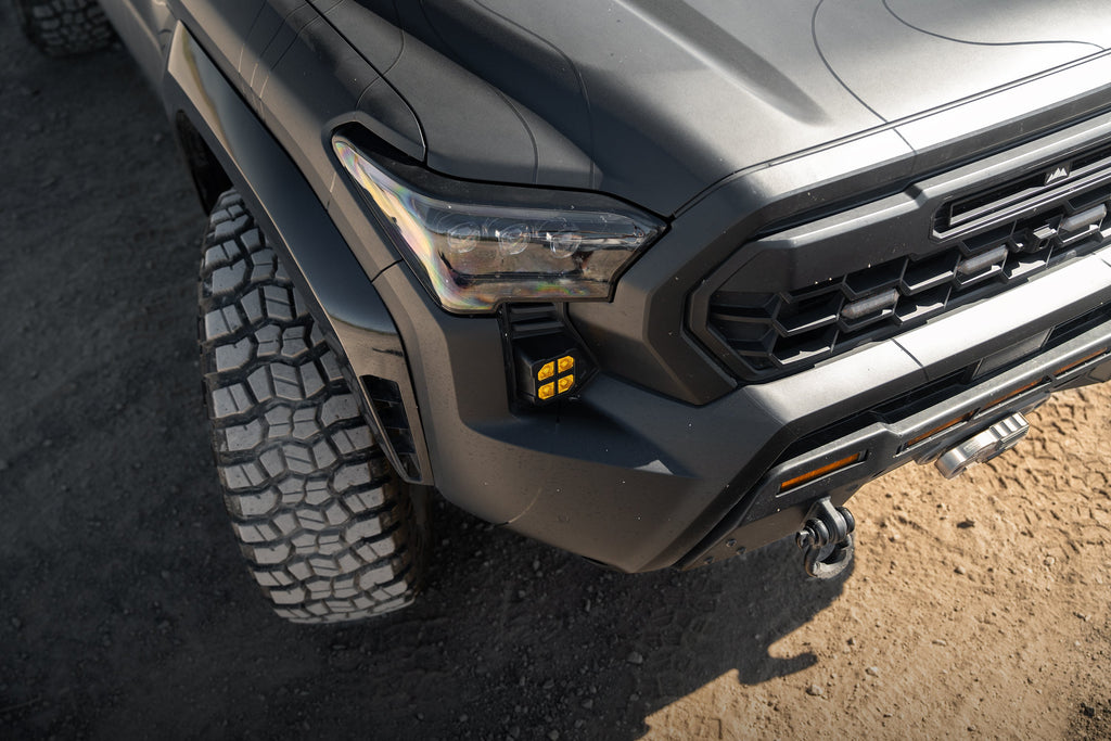 Tacoma Lifestyle Fang Light Pods For Tacoma (2024-Current)