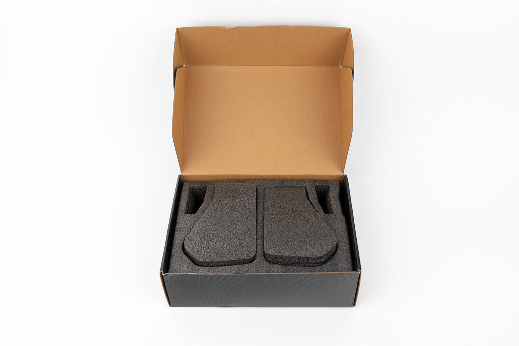Tacoma Lifestyle Fang Light Pods For Tacoma (2024-Current)