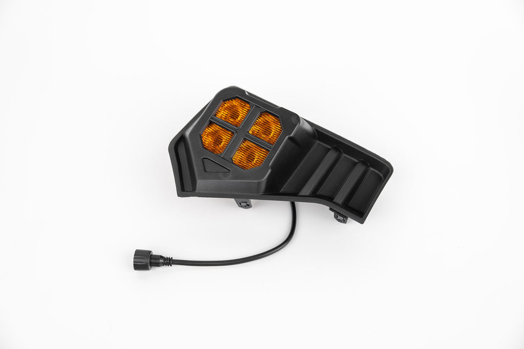 Tacoma Lifestyle Fang Light Pods For Tacoma (2024-Current)